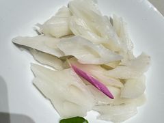 -悦融琥珀·京鲁菜·海味珍品(西单店)