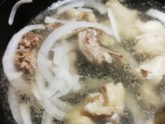 -探窝·竹笙椰子鸡(杨箕店)