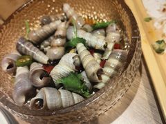 -街角等你.大连海鲜烧烤(西安路店)