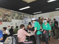 -清真永恒华威肉饼(潘家园店)