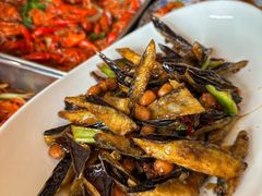 -食鸡公社辣子鸡·潍坊菜·烧烤