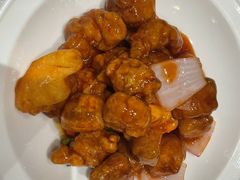 -悦来轩顺德菜(寮厦店)