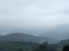 -綦江古剑山
