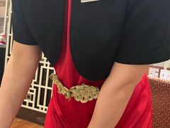 -北京王府井希尔顿酒店·秦唐中餐厅Chynna