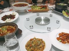 -香丰阁·烤鸭·川湘菜(清河店)