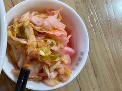 -贵州六盘水羊肉粉(观音桥店)