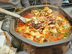 -一味一诚•鲜嫩烤鱼(昌发展万科广场店)