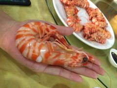 -绢姐海鲜大排档
