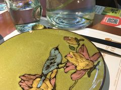 -花样西贡·蜜越餐厅·法式越南料理(水晶城店)