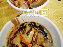 卤汁凉粉-清真·宏顺祥卤汁凉粉(大皮院店)