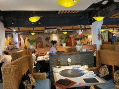 -云尊府云南菜·蒸汽石锅鱼(学清路店)