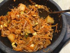 -正一味石锅拌饭(望京新世界店)