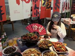 -老闵田螺馆·南昌市井菜·特色小吃(总店)