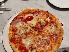 -玛尚诺Pizza&Bar(长泰广场店)