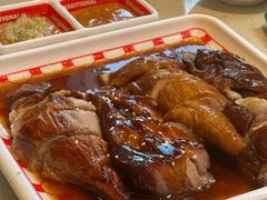-明腾壹间茶餐厅(新都会花园广场店)