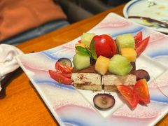 -万岛日本料理铁板烧(万象城店)