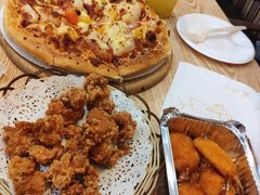 -尊宝比萨(奥山世纪城店)