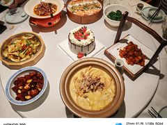 -湘邻呷铺·田园家宴(汉基广场店)