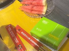 -四季喧黔味豆米火锅(万达广场店)
