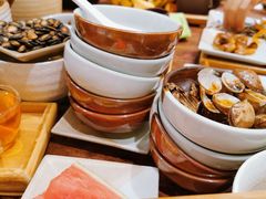 -青藤茶馆(南山路店)