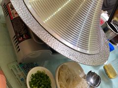 -韶山冲湘菜(中兴大街店)