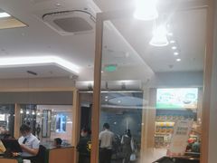 -豪客来牛排(中华城店)