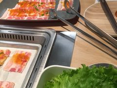 -新石器烤肉(百联川沙店)