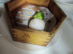-顺德美的万豪酒店-万豪中餐厅