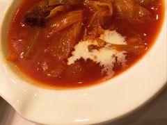 -波特曼西餐厅(南岗店)