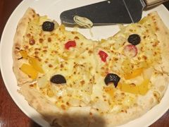 -湖滨1950牛排西餐厅(泽州路店)