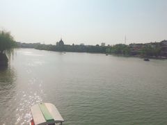 -南通濠河风景名胜区