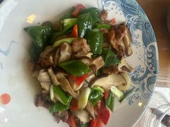 -益恒饭店乡间白族菜(古城总店)
