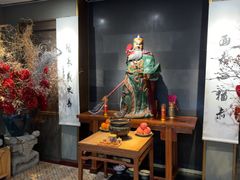 -新荣记(南京西路店)