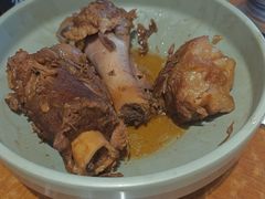 -95号酱骨·一块豆腐(展春园西路店)