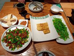 -云海肴·汽锅鸡·云南菜(高德置地店)
