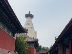 -妙应寺白塔