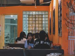大堂-NAMO印度餐厅
