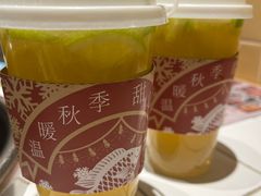 -费明中罗非鱼(大石坝店)