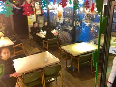 -一个叫川的地方(麒麟新天地店)
