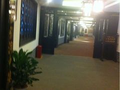 参观廊-泸州老窖景区