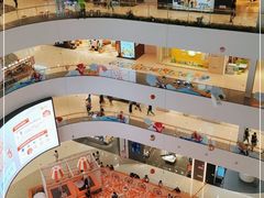 -北京长安天街