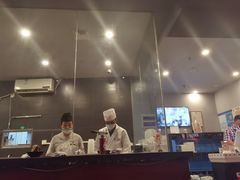 -魔丼屋(日月光店)