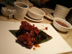 -绿茶餐厅(广州天河城店)