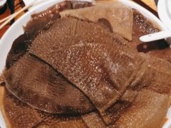 -佬土鹅肠火锅(扬中步行街店)