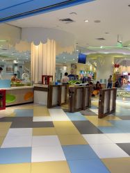 -meland亲子乐园•派对•研学(苏州悠方购物中心店)