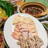 入秋啦‼️来这吃火锅领略深圳本地人进补新方式