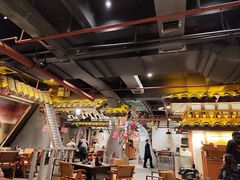 -塘屋烧烤·云南火塘烧烤品牌(春城慧谷旗舰店)