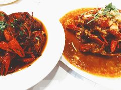 -辣螃铠盆盆蟹大排档(总店)