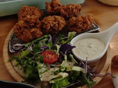 -柴の食堂·日式家庭料理·熊之肆(大学路店)