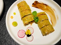 -安多素食(广仁寺路店)
